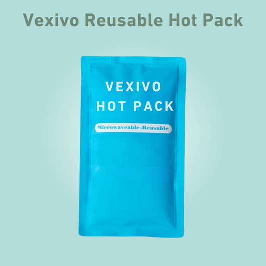 Vexivo Reusable Hot Pack