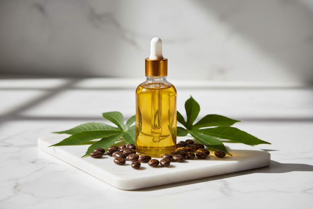 How Often Should You Use Castor Oil for Best Results?
