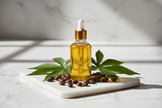 How Often Should You Use Castor Oil for Best Results?