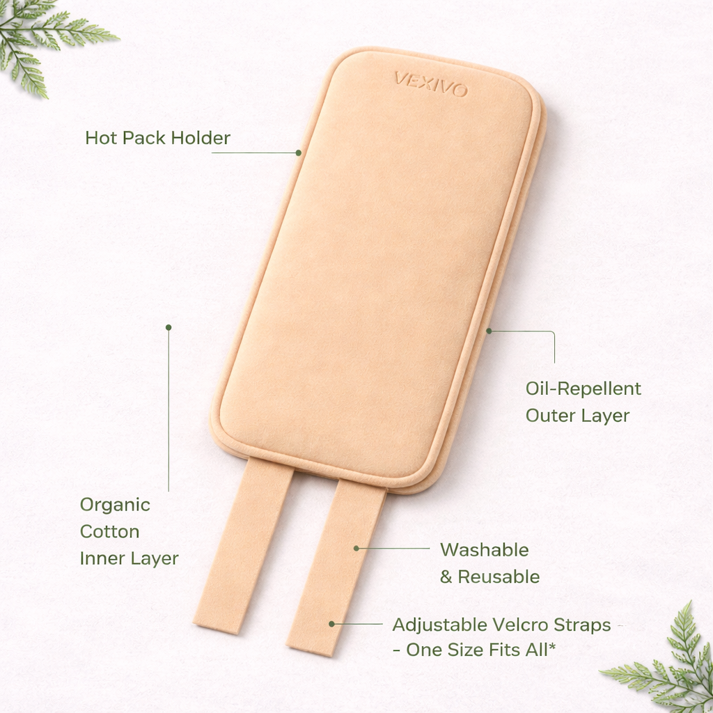 Vexivo® Arm Comfort Wrap