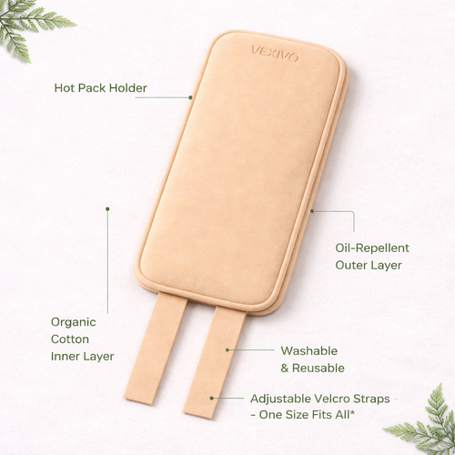 Vexivo® Arm Comfort Wrap