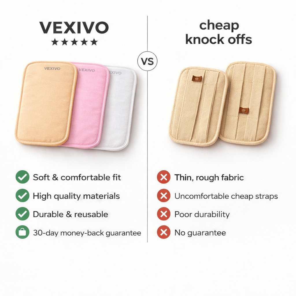 Vexivo® Comfort Leg Wrap