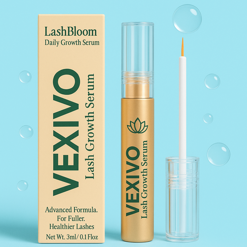 Lumina nail growth oil results