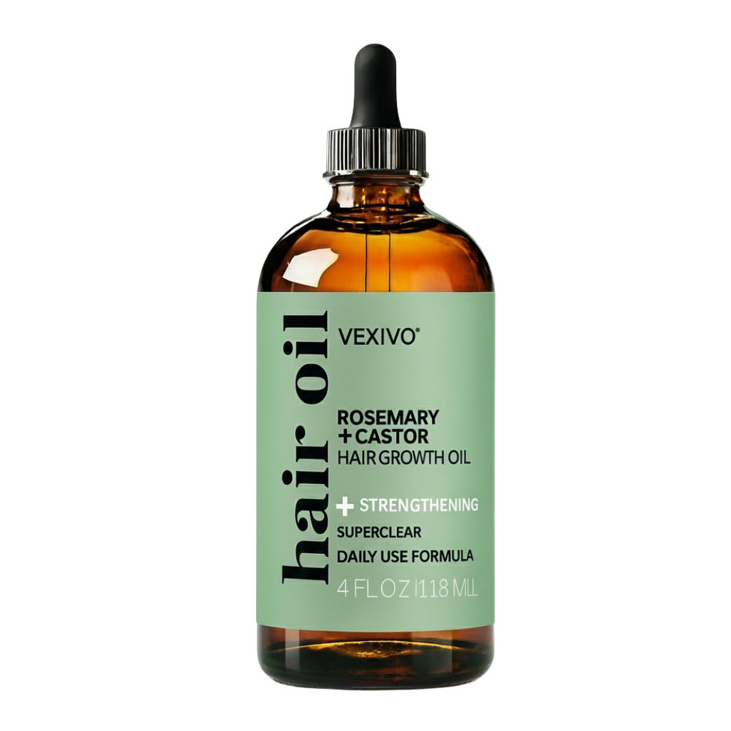 Lumina Nail Growth Oil Serum Beauty Logo