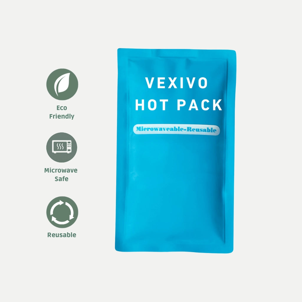 Vexivo Reusable Hot Pack