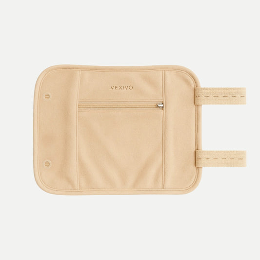 Vexivo® Castor Oil Belly Pack