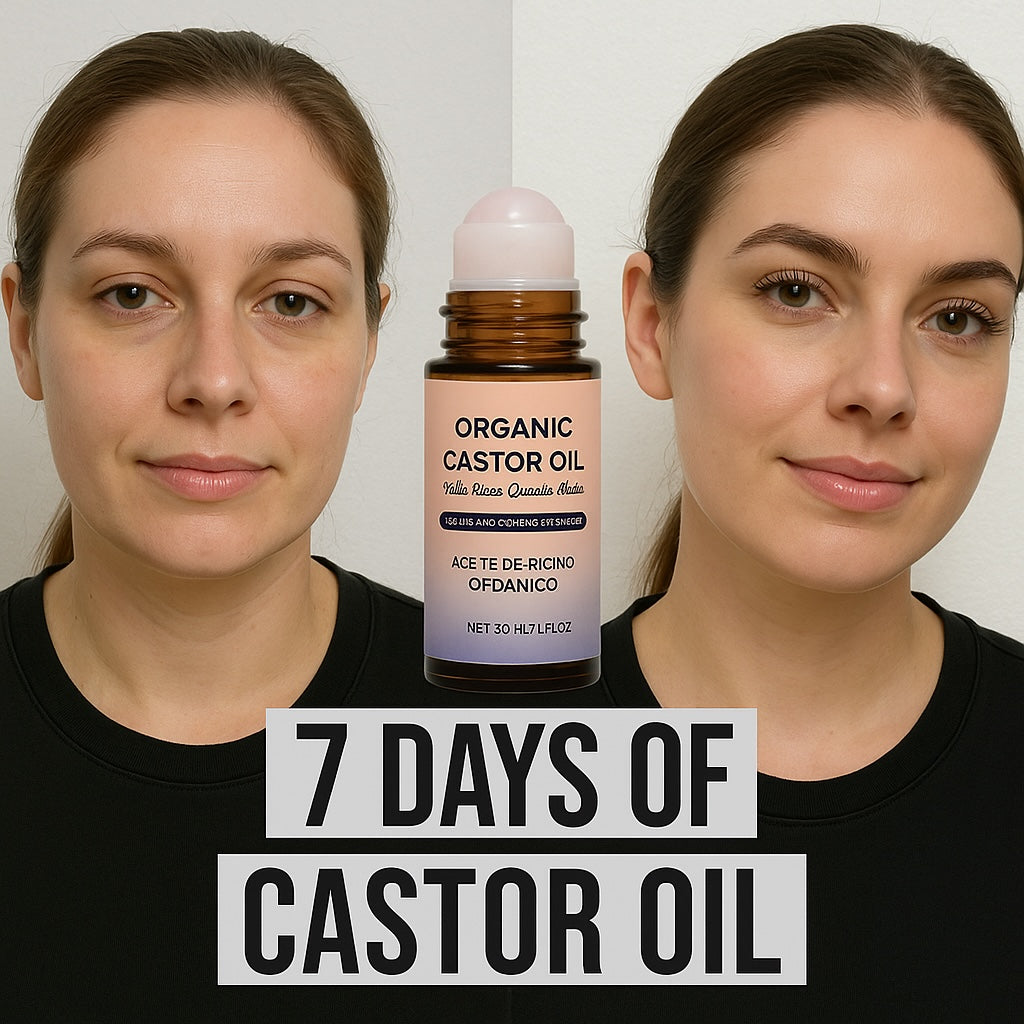 Nail Growth Oil Results