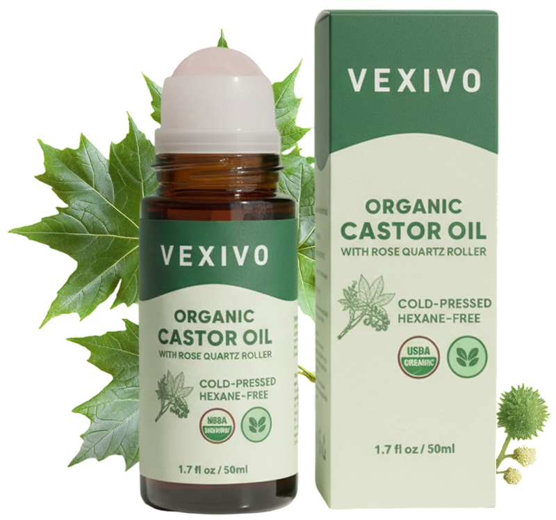5 Standards You Should NEVER Ignore When Picking A Castor Oil