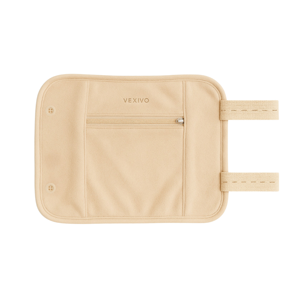 Vexivo® Castor Oil Pack