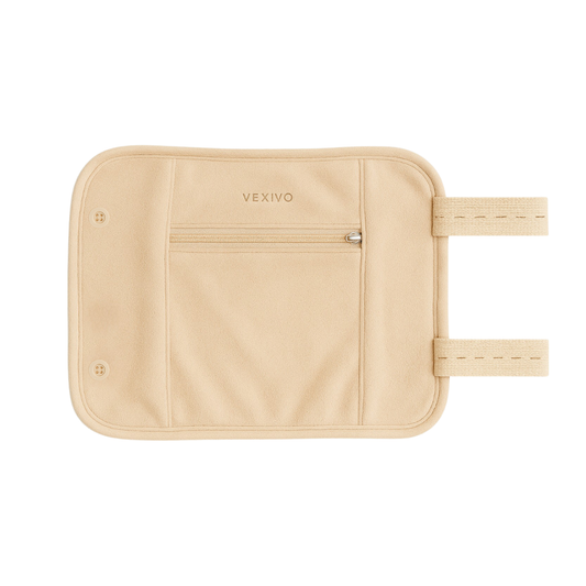 Vexivo® Castor Oil Pack