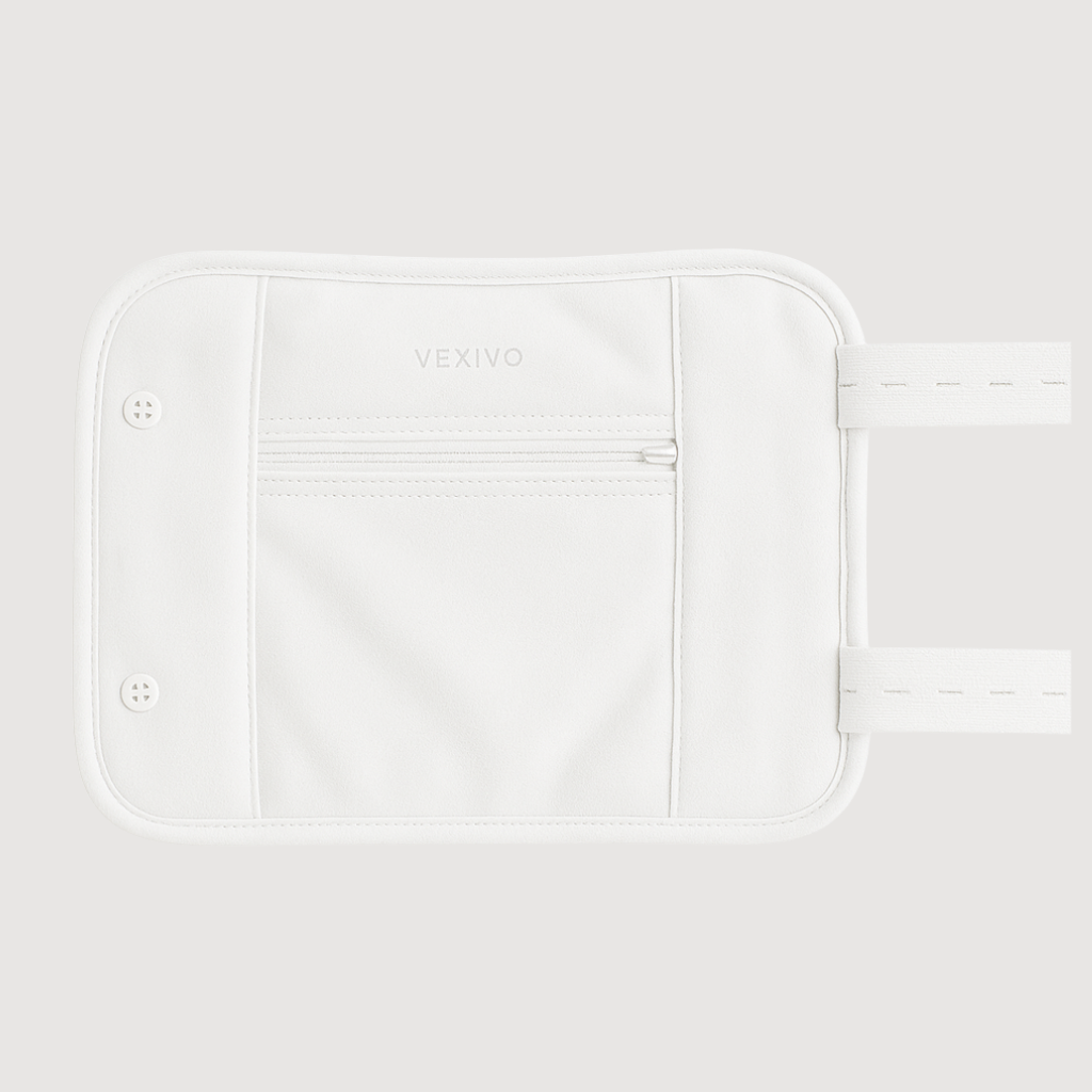 Vexivo® Castor Oil Belly Pack