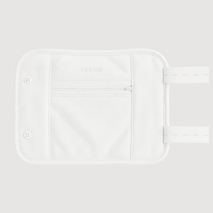 Vexivo® 100% Cotton Castor Oil Belly Pack