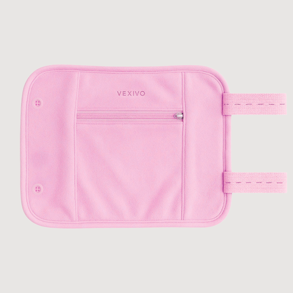 Vexivo® Castor Oil Pack