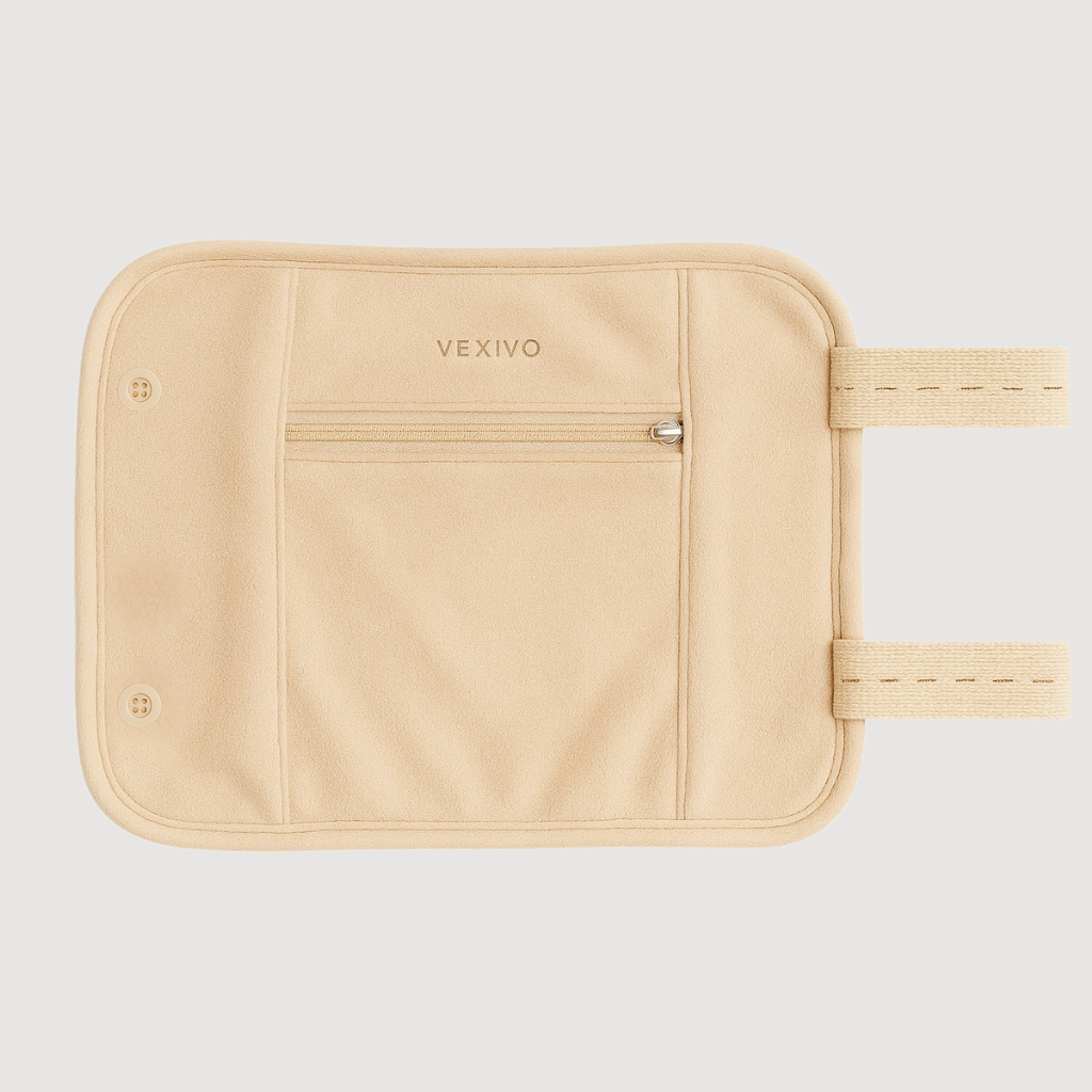 Vexivo® Castor Oil Pack