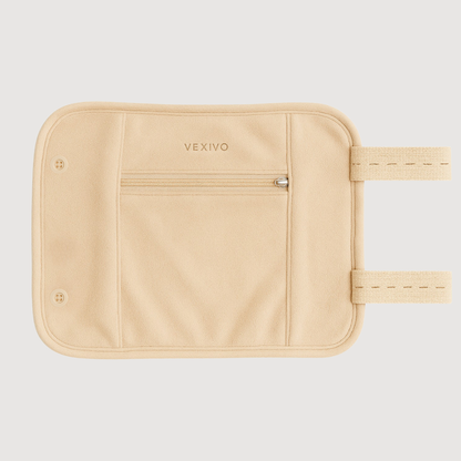 Vexivo® Castor Oil Belly Pack